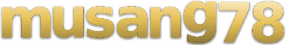 musang78 logo